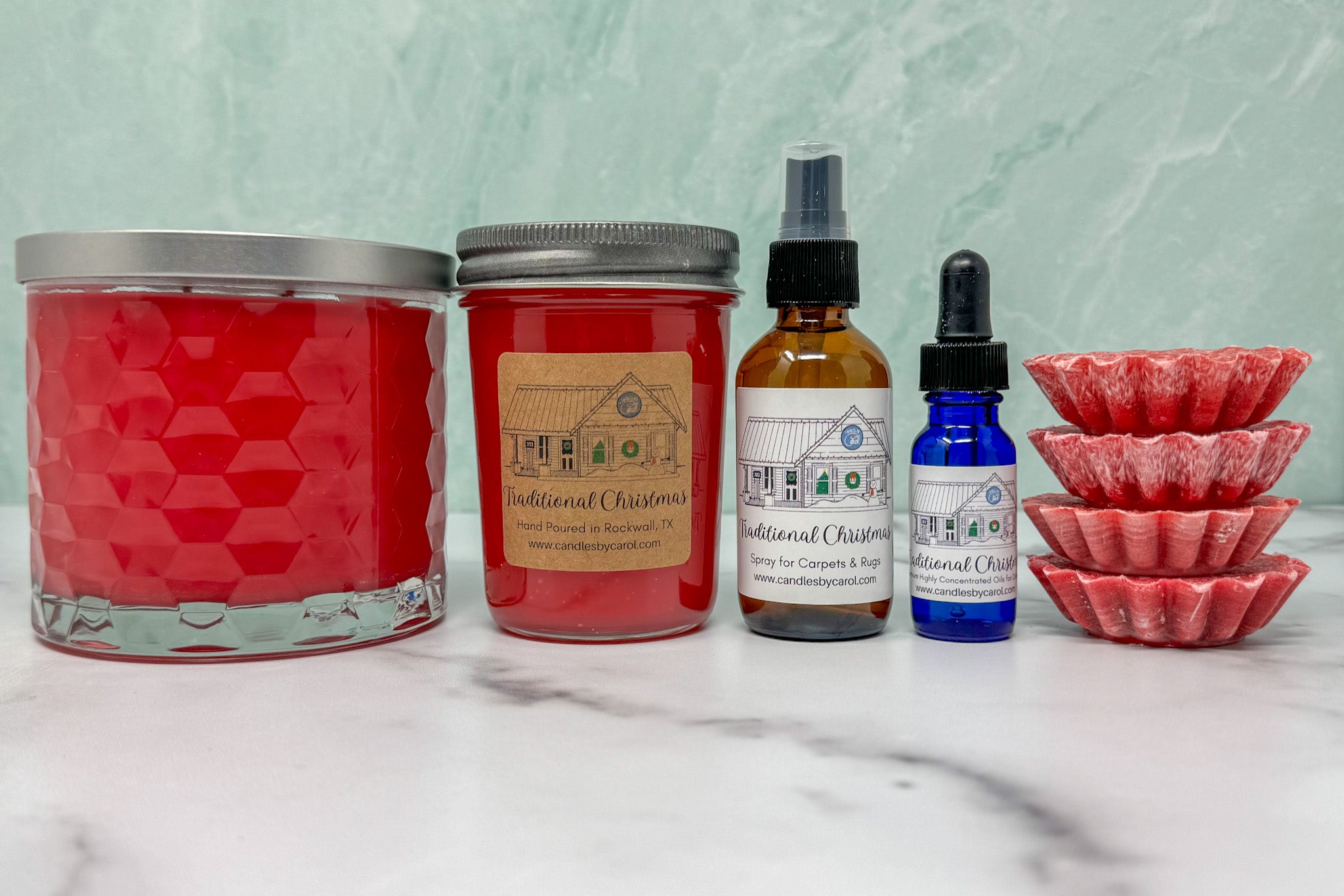 Traditional Christmas